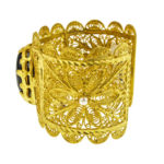 Black Mirror Cuff - Image 3