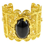 Black Mirror Cuff - Image 2