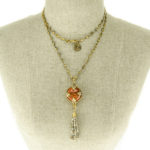 Desert Bloom Necklace - Image 3