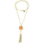 Desert Bloom Necklace - Image 2