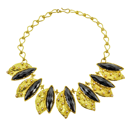 Treacle Treat Necklace
