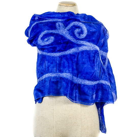 Electric Royal Blue