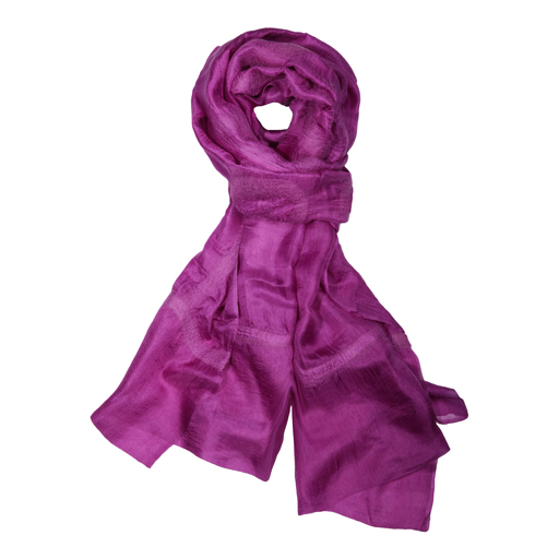 Deep Fuchsia
