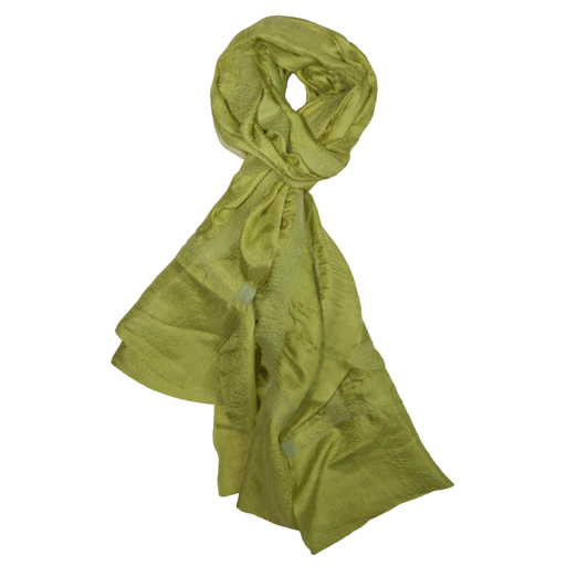 Apple Green