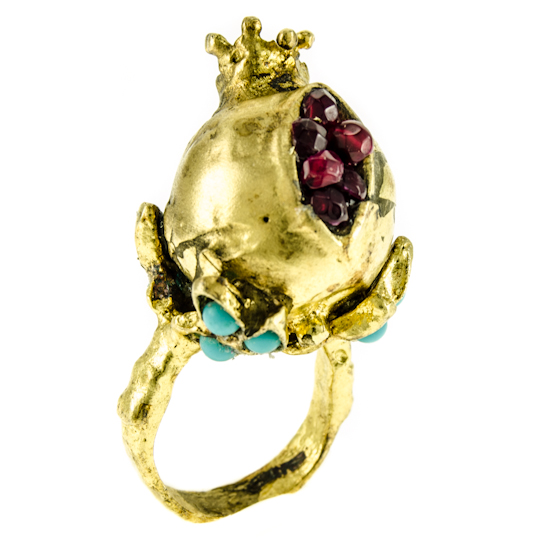Pomegranate OffeRing