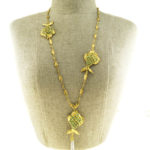 Mystic Fish Necklace - Image 4
