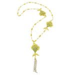 Mystic Fish Necklace - Image 3