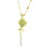 Mystic Fish Necklace - Image 2