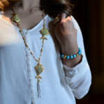Mystic Fish Necklace - Image 5